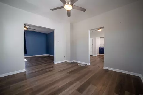 Living - 9274 E Sr 168, Mackey, IN 47654 photo 1 of 2