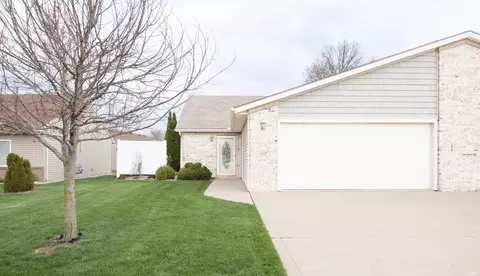 397 Haley Dr, Kendallville, IN 46755