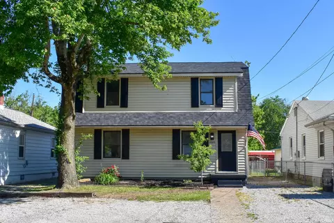 1024 Vanderburgh Ave, Evansville, IN 47711
