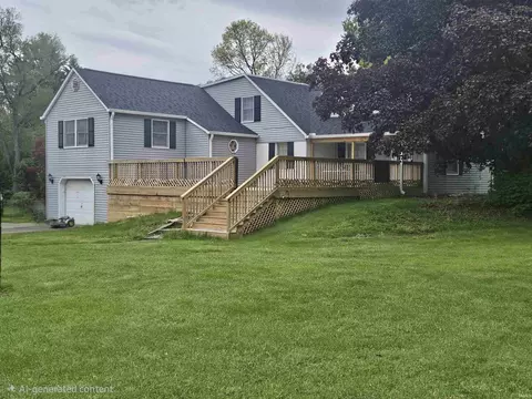 11791 N State Road 13 Rd, Syracuse, IN 46567