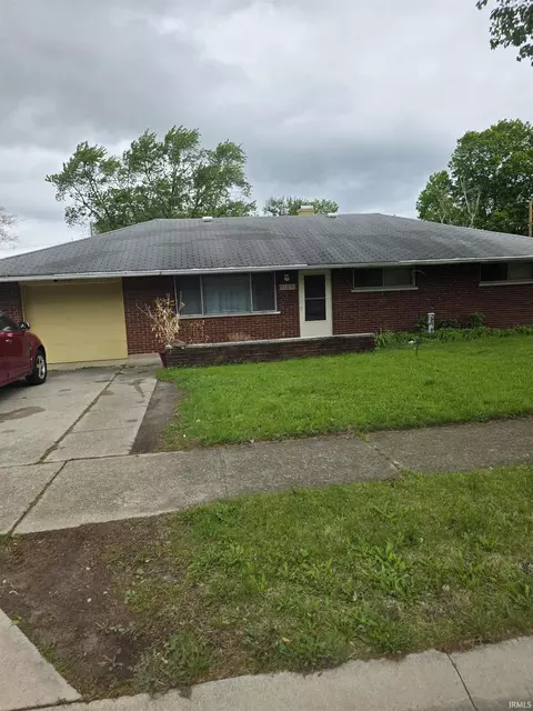 1109 Glenwood Ave, Fort Wayne, IN 46805