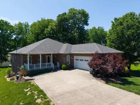 455 W Evergreen Plz, Santa Claus, IN 47579