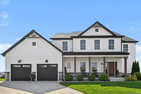 11350 Denver Ridge Ct, Osceola, IN 46561