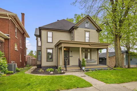 1415 Swinney Park Pl, Fort Wayne, IN 46802