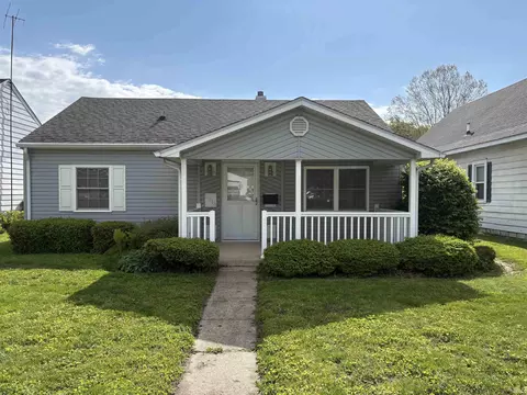 2018 N Purdum St, Kokomo, IN 46902