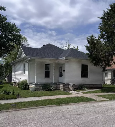 609 H St, Bedford, IN 47421