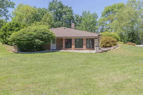 12711 Gore Rd, Lynnville, IN 47619