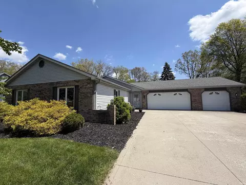 8306 Stand Ridge Run, Fort Wayne, IN 46825