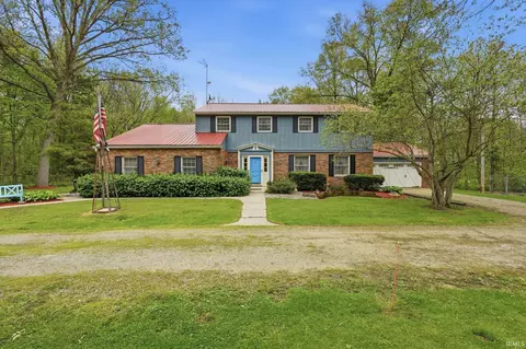 10075 N Al- Pa Dr, Decatur, IN 46733