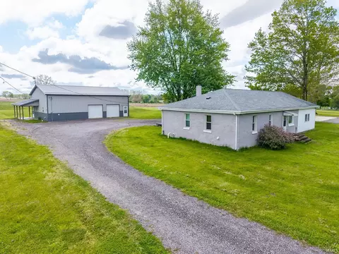 2399 N 700 E Rd, Akron, IN 46910