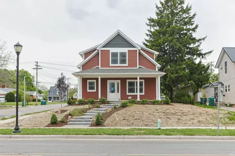 637 E Lincolnway, Mishawaka, IN 46544