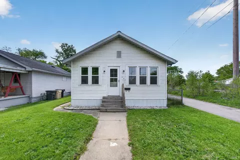 501 S 31st St, South Bend, IN 46615