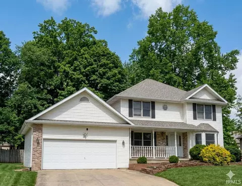3824 S Laura Way, Bloomington, IN 47401