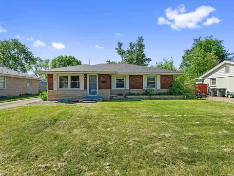 3027 Graham Ave, Evansville, IN 47714