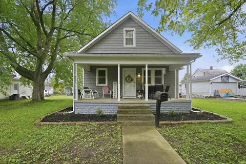 710 N 5th St, Decatur, IN 46733