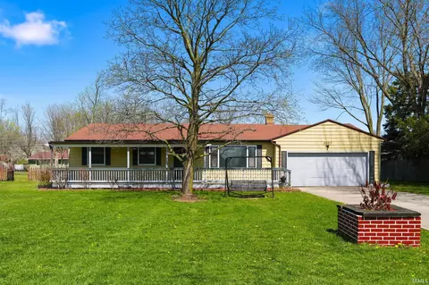 3007 E Tillman Rd, Fort Wayne, IN 46816