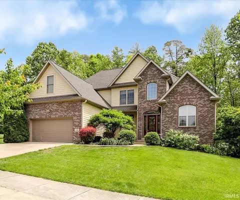1588 S Andrew Cir, Bloomington, IN 47401