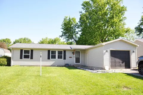 1060 Little Turtle Trl, Huntington, IN 46750