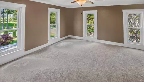 Bedroom - 8202 12th Rd, Argos, IN 46501 photo 1 of 10