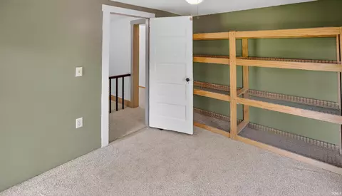 Bedroom - 8202 12th Rd, Argos, IN 46501 photo 5 of 10