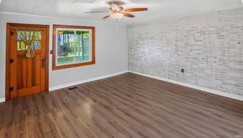 Living - 8202 12th Rd, Argos, IN 46501 photo 1 of 2