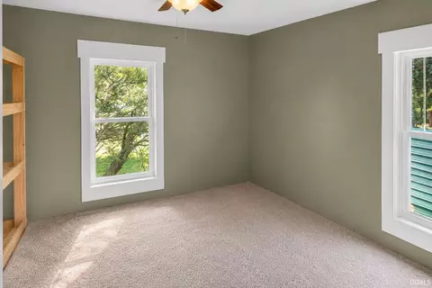Bedroom - 8202 12th Rd, Argos, IN 46501 photo 4 of 10