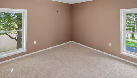 Bedroom - 8202 12th Rd, Argos, IN 46501 photo 10 of 10