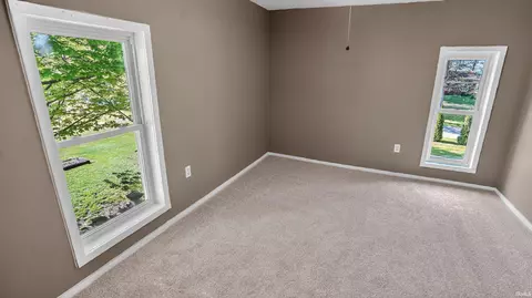 Bedroom - 8202 12th Rd, Argos, IN 46501 photo 7 of 10