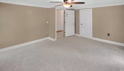 Bedroom - 8202 12th Rd, Argos, IN 46501 photo 2 of 10