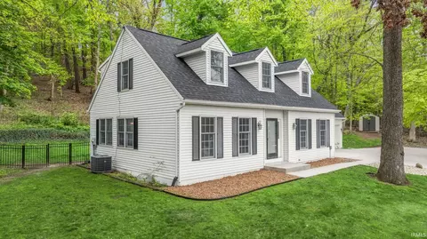 19938 County Road 14 Rd, Bristol, IN 46507