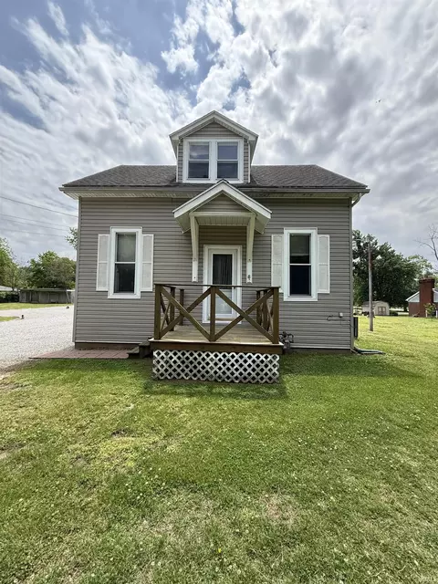 10877 Pollack Ave, Newburgh, IN 47630