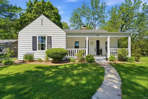 1611 N Grant St, West Lafayette, IN 47906