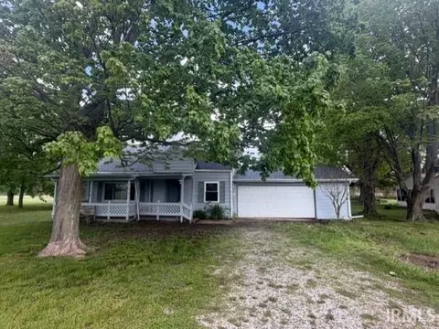 27979 North St, North Liberty, IN 46554