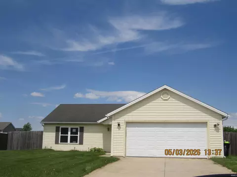 613 Independence Sts, Butler, IN 46721