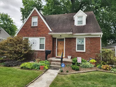 3105 E Cherry St, Evansville, IN 47714