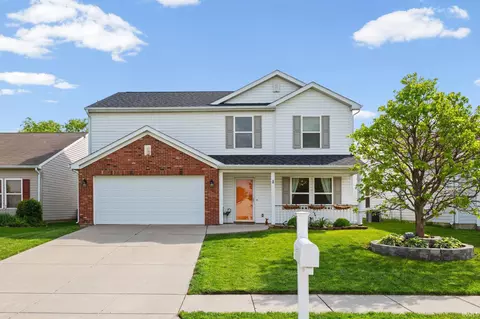 2323 Cushing Dr, West Lafayette, IN 47906