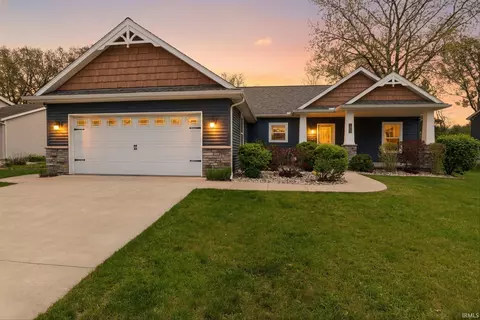 1508 Evergreen Pl, Elkhart, IN 46514