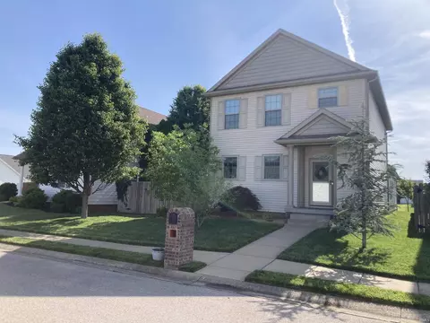 15343 Haiku Rd, Evansville, IN 47725