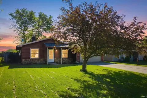 4110 Sherman Blvd, Fort Wayne, IN 46808