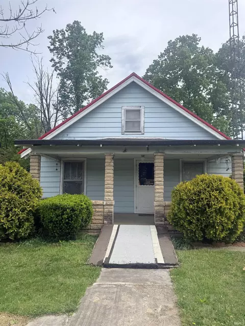 7809 State Road 158, Bedford, IN 47421
