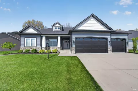 54761 Salem Farms Ct, Osceola, IN 46561