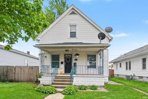 115 E 11th St, Mishawaka, IN 46544