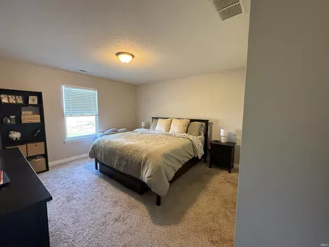 Bedroom - 615 Hart Dr, Dunkirk, IN 47336 photo 6 of 6