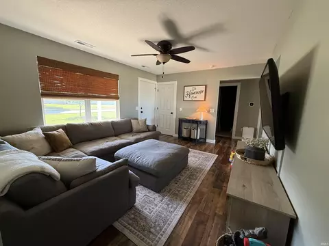 Living - 615 Hart Dr, Dunkirk, IN 47336 photo 1 of 2