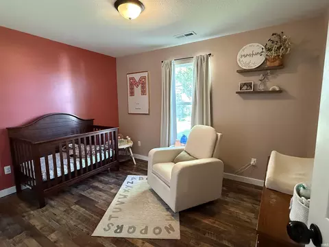 Bedroom - 615 Hart Dr, Dunkirk, IN 47336 photo 1 of 6
