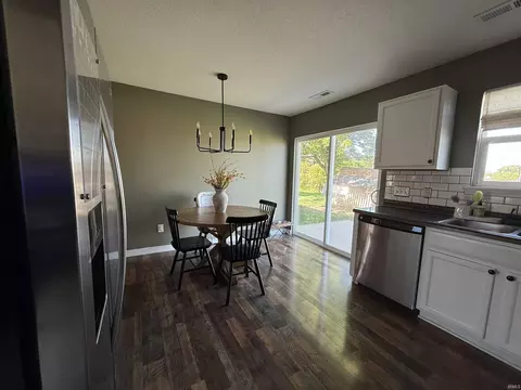 Kitchen - 615 Hart Dr, Dunkirk, IN 47336 photo 3 of 3