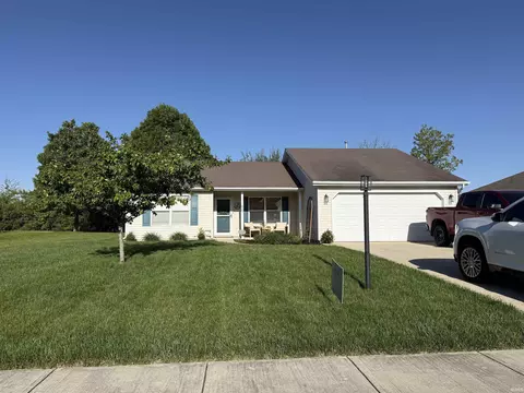 Exterior - 615 Hart Dr, Dunkirk, IN 47336 photo 2 of 8