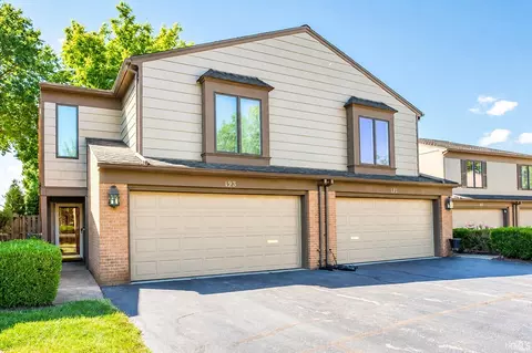 123 Hartin Dr, Evansville, IN 47711