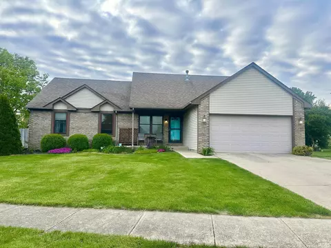 881 Boulder Way, Kokomo, IN 46902