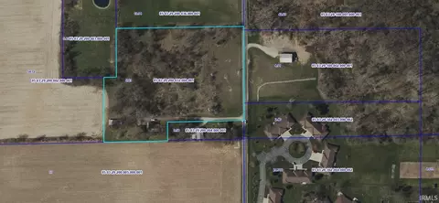 13750 N 200 E #LOT 2, North Manchester, IN 46962